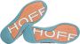 Hoff Multicolor Dames Sportschoen Multicolor Dames - Thumbnail 17