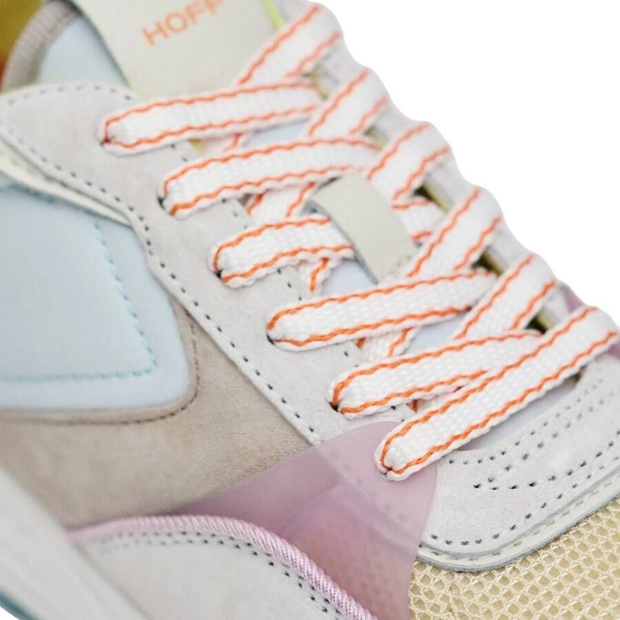 Hoff Sneakers Multicolor Dames