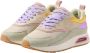 THE HOFF BRAND Lage Sneakers Dames Parthenon Maat: 41 Materiaal: Suède - Thumbnail 11