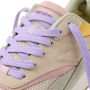 THE HOFF BRAND Lage Sneakers Dames Parthenon Maat: 41 Materiaal: Suède - Thumbnail 13