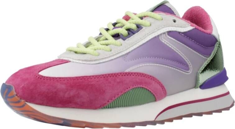 Hoff Sportieve Damessneakers Multicolor Dames
