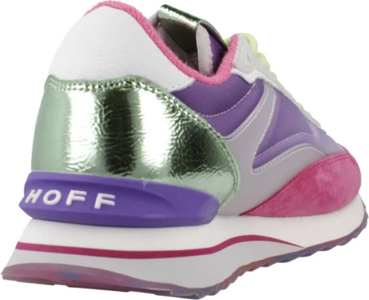 Hoff Sportieve Damessneakers Multicolor Dames