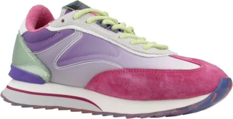 Hoff Sportieve Damessneakers Multicolor Dames
