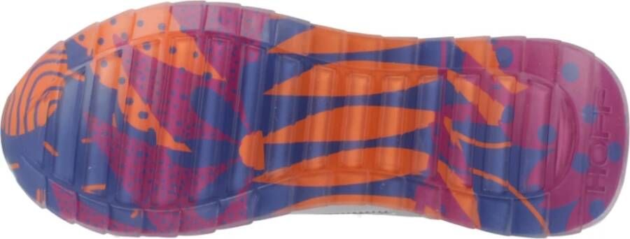 Hoff Sportieve Damessneakers Multicolor Dames