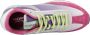 The Hoff Brand Dames Lage sneakers Star Fruit Art Paars - Thumbnail 9