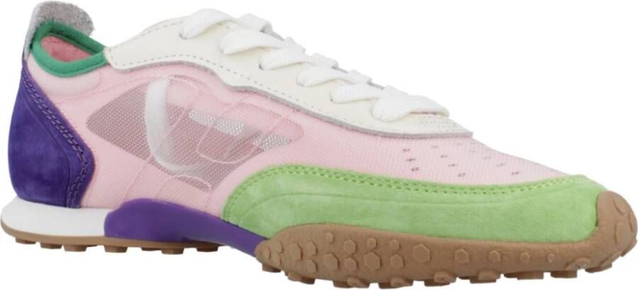 Hoff Sportieve Damessneakers Multicolor Dames