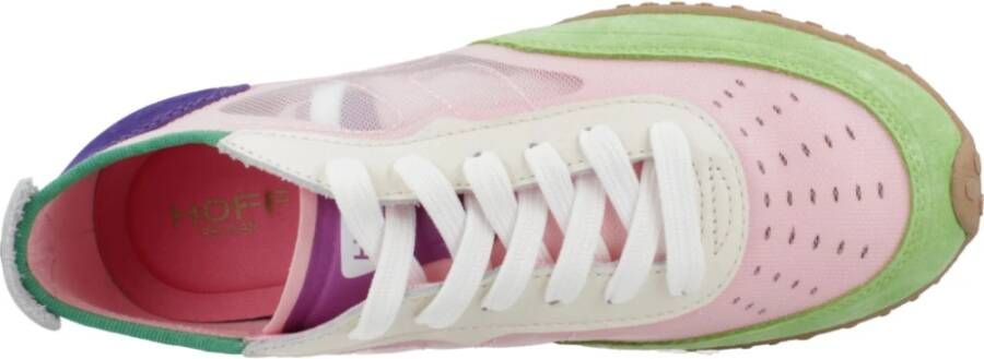 Hoff Sportieve Damessneakers Multicolor Dames