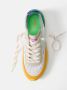 Hoff Sneakers Multicolor Dames - Thumbnail 3