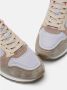 Hoff Sneakers Multicolor Heren - Thumbnail 4