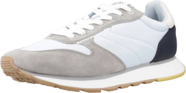 Hoff Sportieve Casual Sneakers Multicolor Heren