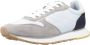 Hoff Klassieke moderne sneakers voor heren Multicolor Heren - Thumbnail 10