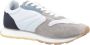 Hoff Klassieke moderne sneakers voor heren Multicolor Heren - Thumbnail 13