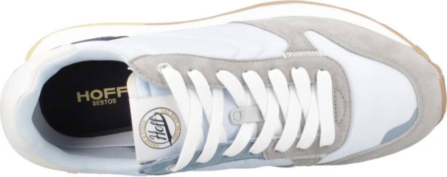 Hoff Sportieve Casual Sneakers Multicolor Heren