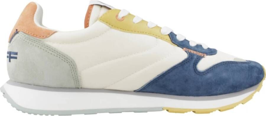 Hoff Sportieve Heren Sneakers Multicolor Heren