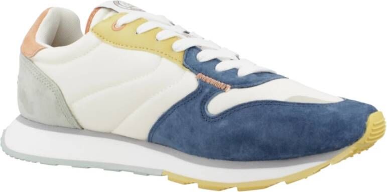 Hoff Sportieve Heren Sneakers Multicolor Heren