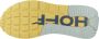 Hoff Blauw Beige Sportieve Sneaker Multicolor Heren - Thumbnail 16