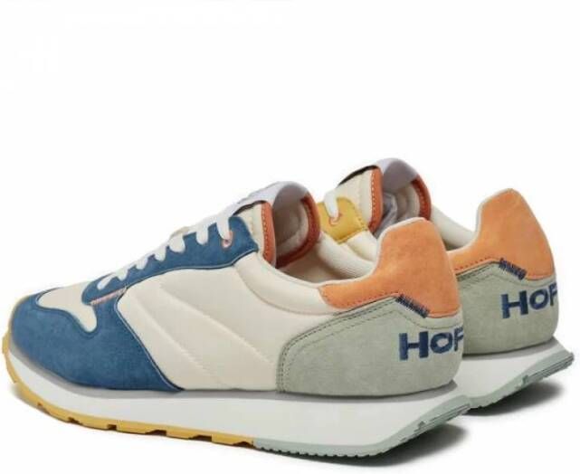 Hoff Sneakers Multicolor Heren