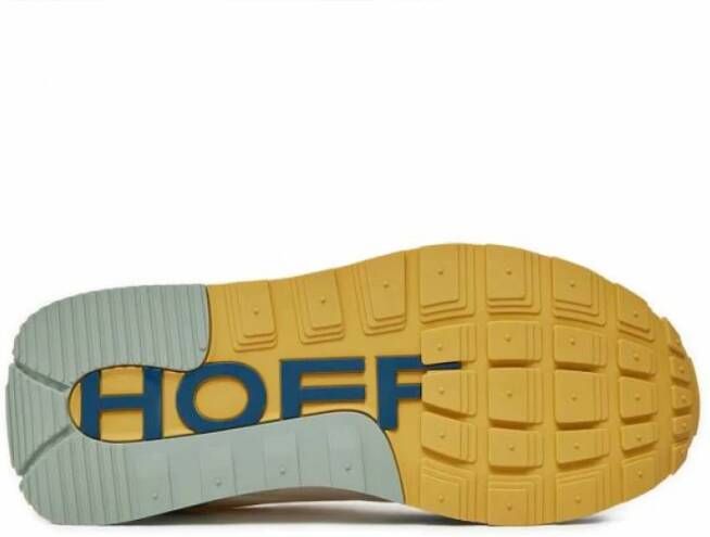 Hoff Sneakers Multicolor Heren