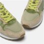 Hoff Casual Sneakers voor Dagelijks Gebruik Green Heren - Thumbnail 15