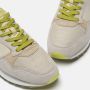 THE HOFF BRAND Lage Sneakers Heren Sevilla Maat: 41 Kleur: Beige - Thumbnail 15