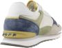 THE HOFF BRAND Lage Sneakers Heren Monte Carlo Maat: 42 Materiaal: Textiel - Thumbnail 6