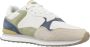 THE HOFF BRAND Lage Sneakers Heren Monte Carlo Maat: 42 Materiaal: Textiel - Thumbnail 7