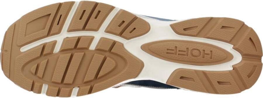 Hoff Sportieve Casual Sneakers Multicolor Heren