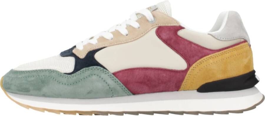 Hoff Sneakers Multicolor Heren