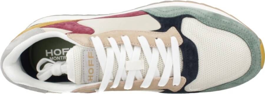 Hoff Sneakers Multicolor Heren