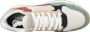 THE HOFF BRAND Lage Sneakers Heren Montreal Men Maat: 42 Materiaal: Suède Kleur: Groen - Thumbnail 10