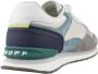 Hoff Cascais Multikleur Sneakers Multicolor Heren - Thumbnail 8