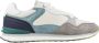 Hoff Cascais Multikleur Sneakers Multicolor Heren - Thumbnail 11