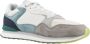 Hoff Cascais Multikleur Sneakers Multicolor Heren - Thumbnail 10