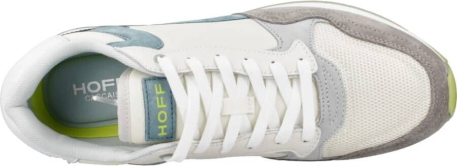 Hoff Sportieve Casual Sneakers Multicolor Heren