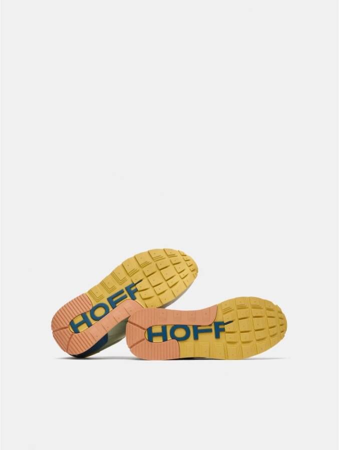 Hoff Sneakers Multicolor Heren