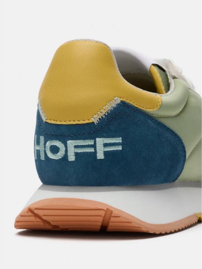 Hoff Sneakers Multicolor Heren