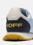 Hoff Sneakers Multicolor Heren - Thumbnail 3