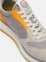 Hoff Sneakers Multicolor Heren - Thumbnail 5