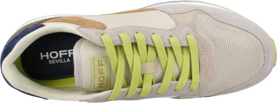 Hoff Sportieve Sneakers voor Mannen Multicolor Heren