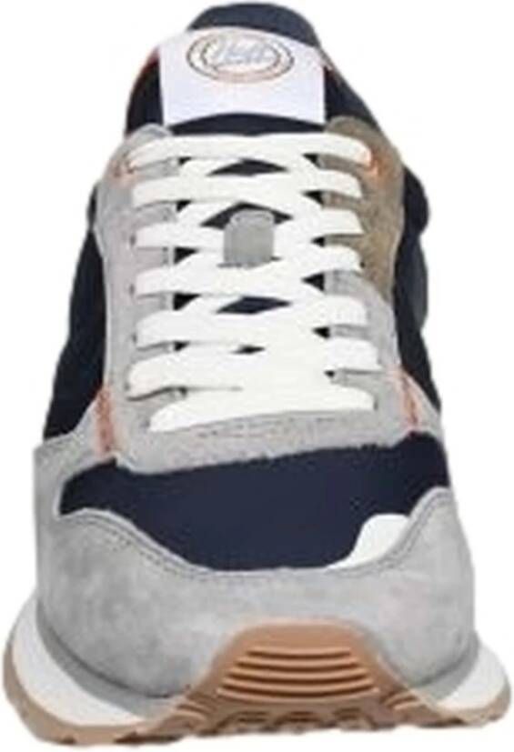 Hoff Sneakers Multicolor Heren