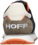 Hoff Heren Delos Marine Grijs Sneakers Blauw Heren - Thumbnail 17