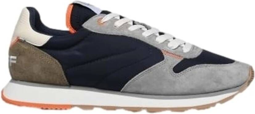 Hoff Sneakers Multicolor Heren