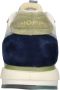 Hoff Sneakers MultiColour Multicolor Heren - Thumbnail 2