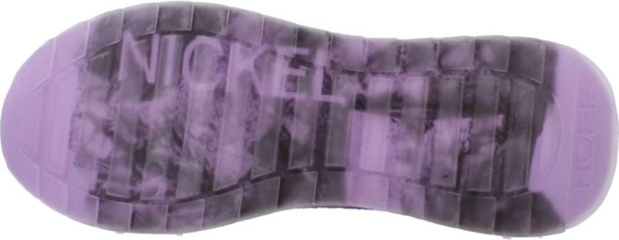 Hoff Sportieve Damessneakers Purple Dames
