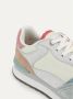 The Hoff Brand Sneakers Multicolor Dames - Thumbnail 4