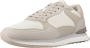 THE HOFF BRAND Lage Sneakers Dames Beaufort Maat: 37 Materiaal: Textiel Kleur: Beige - Thumbnail 10