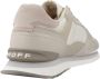 THE HOFF BRAND Lage Sneakers Dames Beaufort Maat: 37 Materiaal: Textiel Kleur: Beige - Thumbnail 11