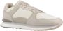 THE HOFF BRAND Lage Sneakers Dames Beaufort Maat: 37 Materiaal: Textiel Kleur: Beige - Thumbnail 12