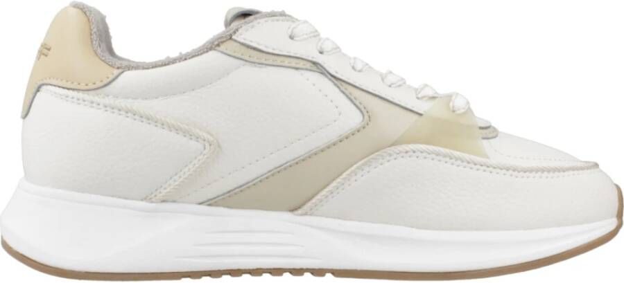 Hoff Sneakers White Dames