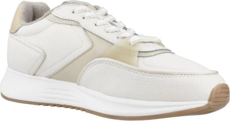 Hoff Sneakers White Dames